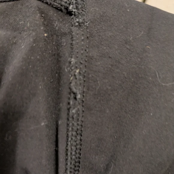 Lululemon Capris - Picture 5 of 6